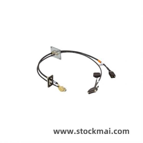 ABB Motor Cabling System