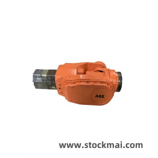 ABB Robotic Wrist Module