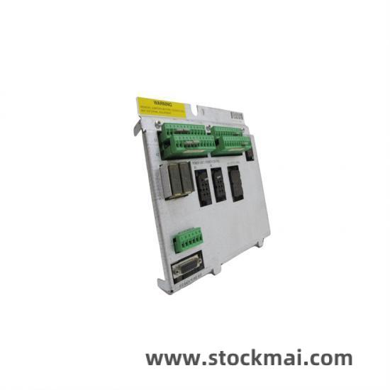 ABB 3HAB7215-1/07 Safety Panel
