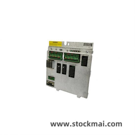 ABB Control Panel