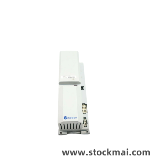 ABB Control Module