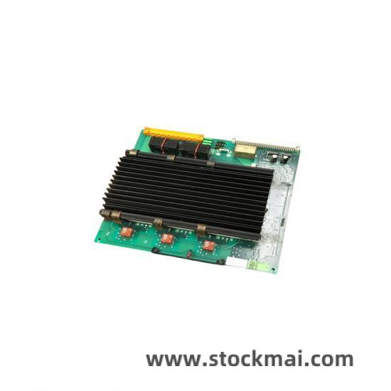 ABB 3HAB8798-1/2B Module
