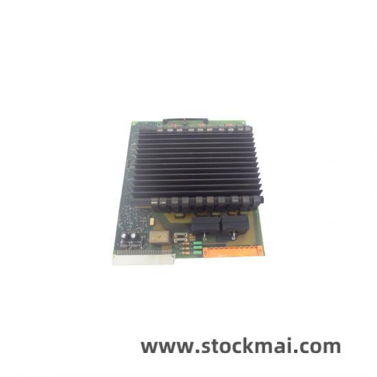 ABB Servo Drive Control Board