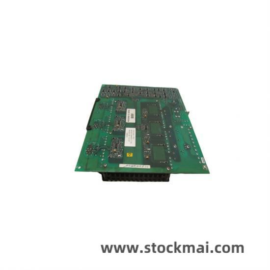 ABB Servo Amplifier