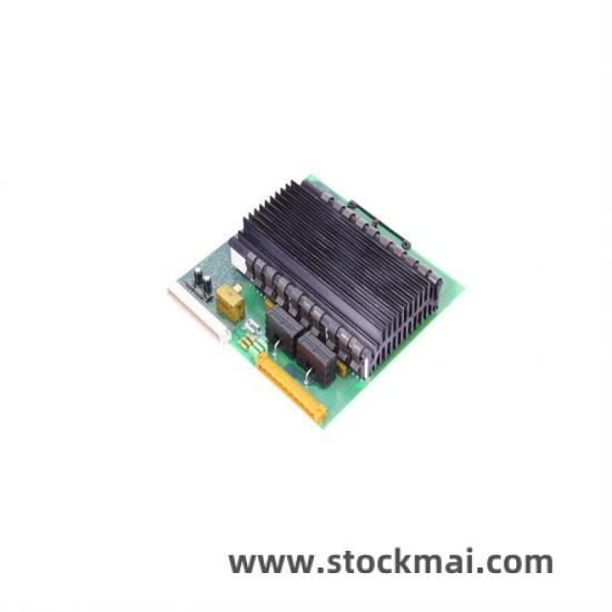 ABB Servo Amplifier