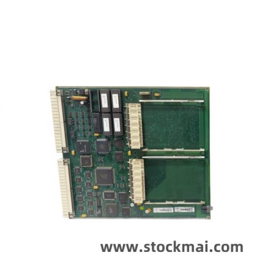 ABB Module Side View