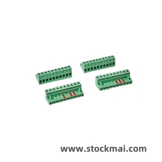 Module Connector Details