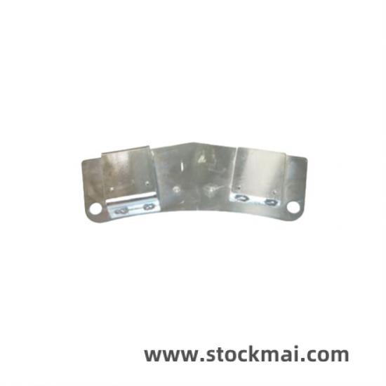 ABB DCS Module Attachment Plate