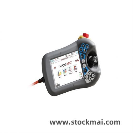 ABB Weld Timer Module