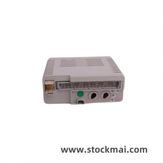 ABB 3HAC020209-001 Automation Component