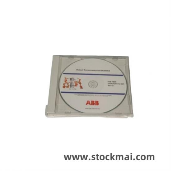 ABB Robotic Documentation Module