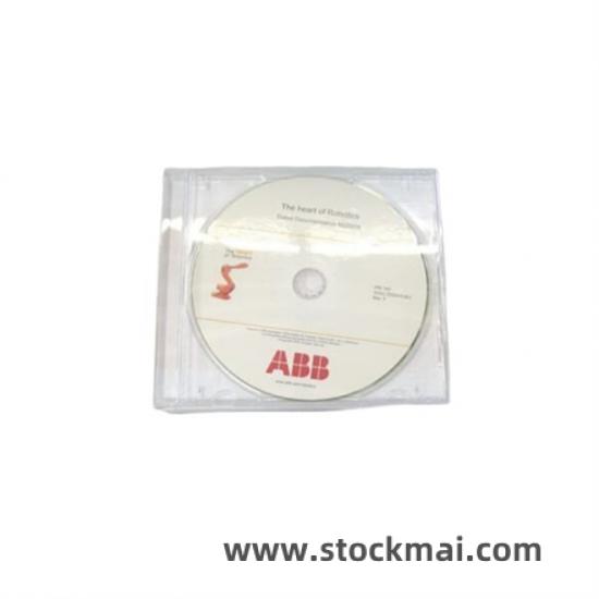 ABB Robotic Documentation Module