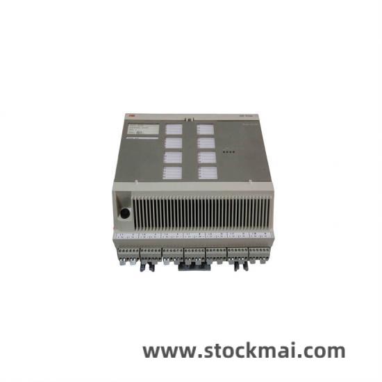 ABB DCS Module
