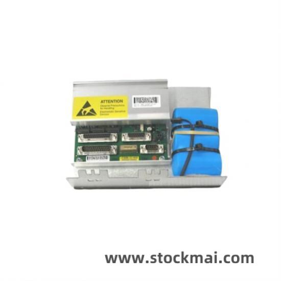 ABB DCS Module