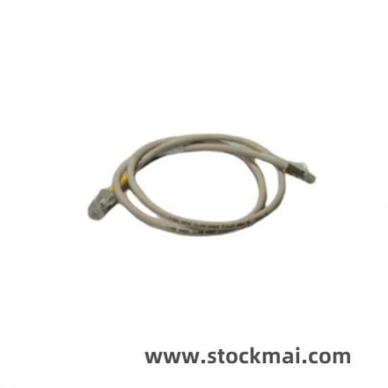 ABB Robotic Ethernet Module