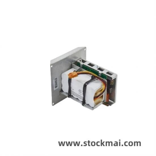 ABB Robotic Actuator