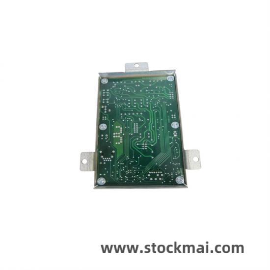 ABB DCS Module