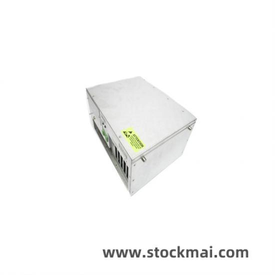ABB HDD Automation Module