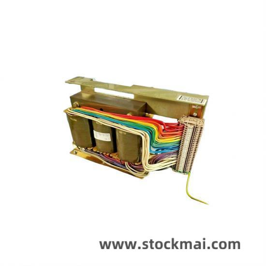 ABB 3HAC020953-004 Transformer Module