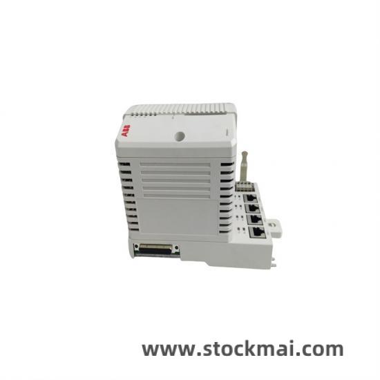 ABB RXLK 2H Front View