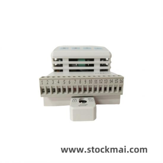 ABB 3HAC021448-005 Automation Module