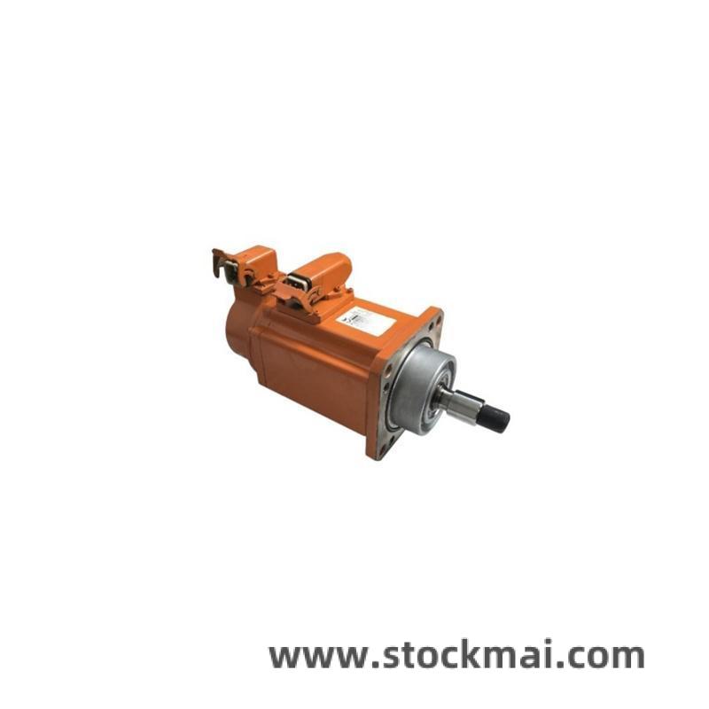 ABB Motor