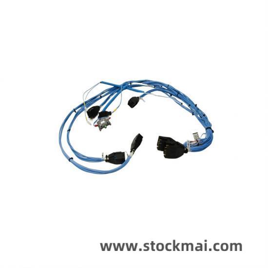 ABB Profibus Cable Assembly