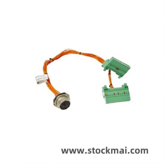 ABB Profibus Cable