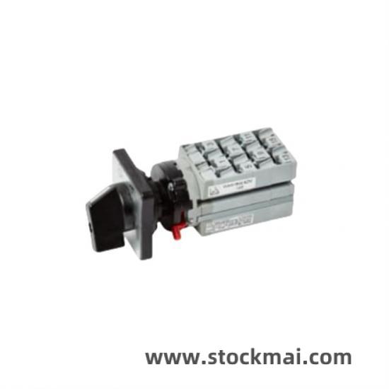 ABB Cam Switch Module