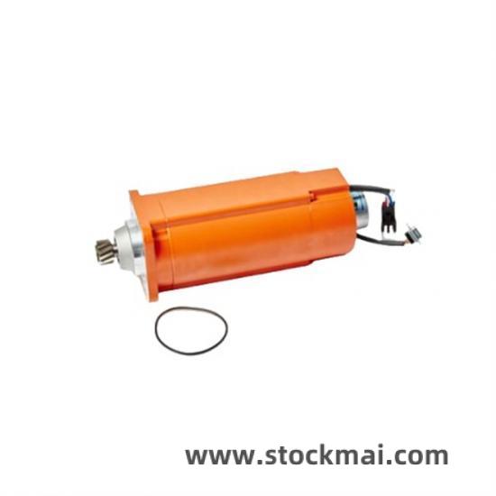 ABB Pressure Switch