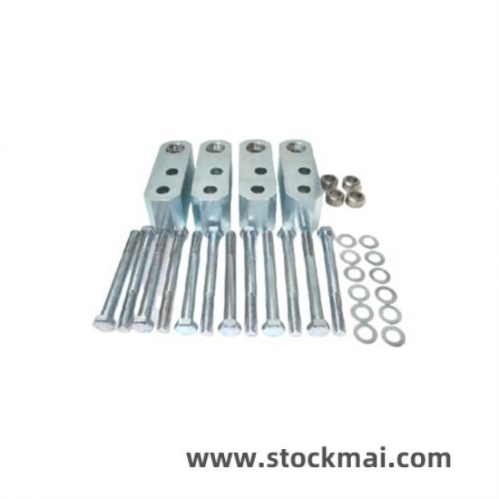 ABB Robot Spacers