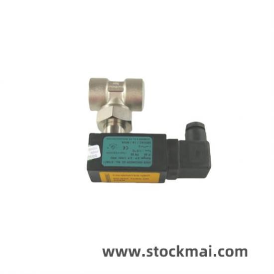 ABB Flow Switch Module