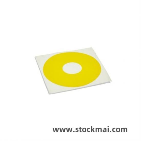 ABB Emergency Label Application