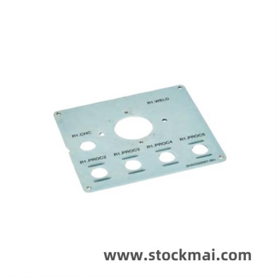 ABB Control Module