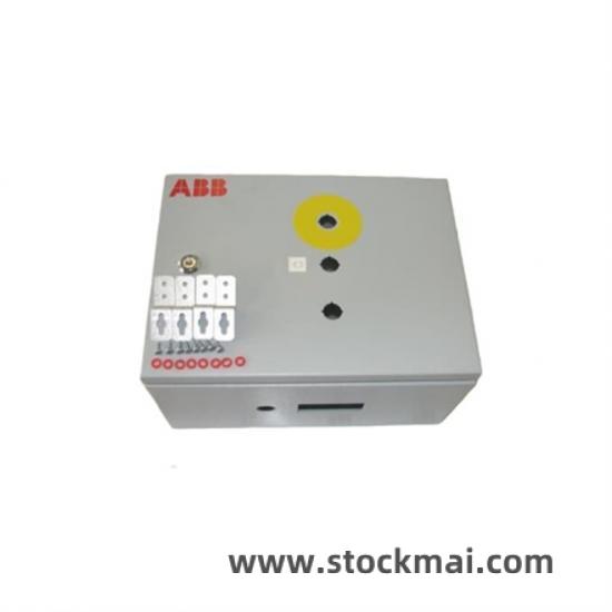 ABB Robotic Component