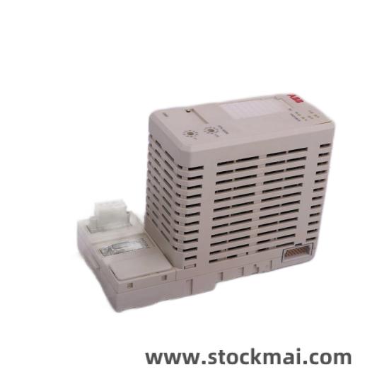 ABB Control Module