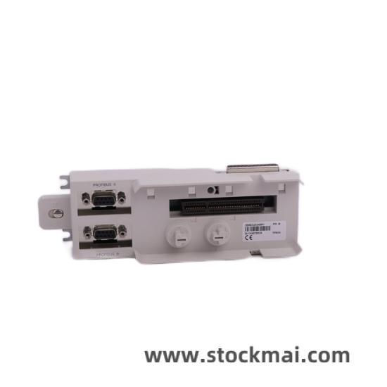 ABB 3HAC022209-001 Industrial Module