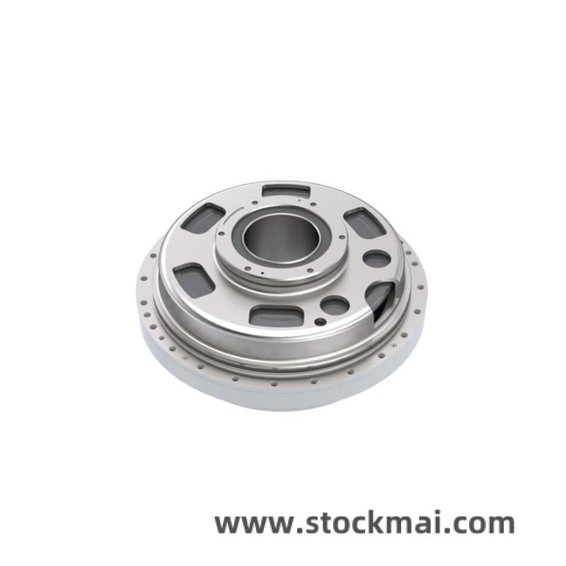 ABB Industrial Gearbox