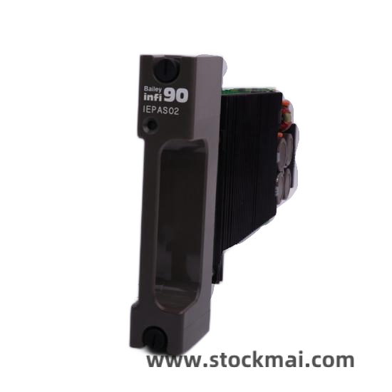 ABB Control Module