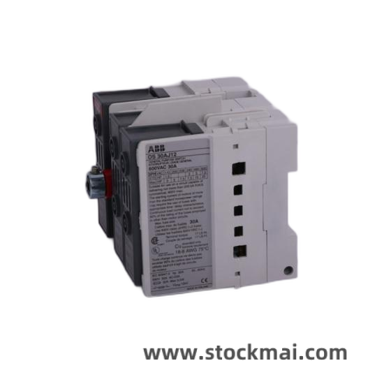 ABB 3HAC022488-001 Industrial Controller