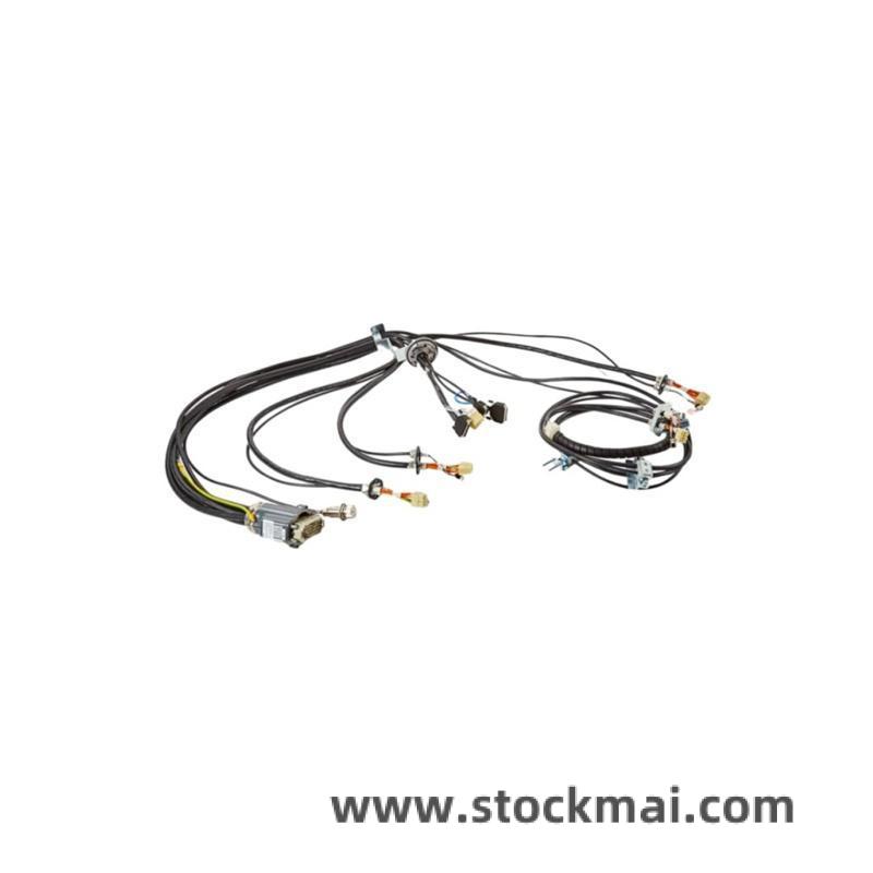 ABB Control Harness