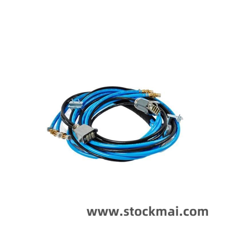 ABB 3HAC022545-001 Industrial Cable Harness