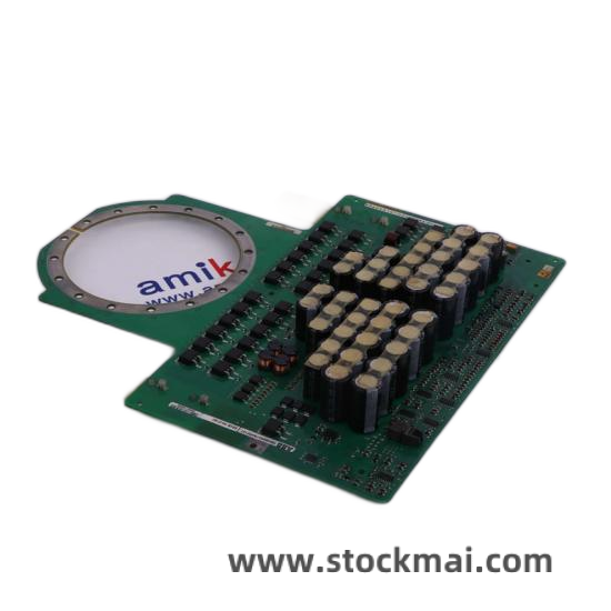 ABB Control Module