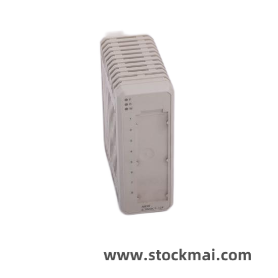 ABB 3HAC022894-001 Module