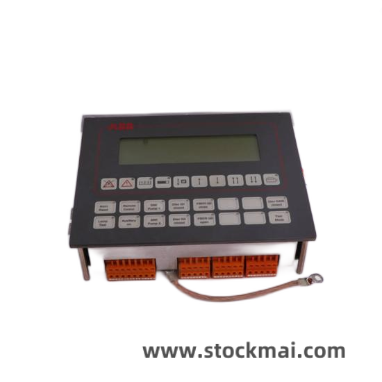 ABB 3HAC022922-001 Module