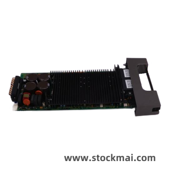 ABB 3HAC022957-006 Industrial Module