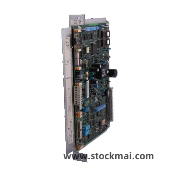 ABB 3HAC022978-003 Module