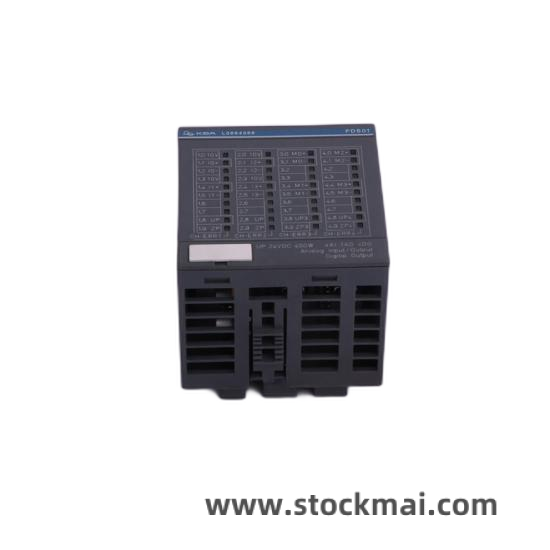ABB Control Module
