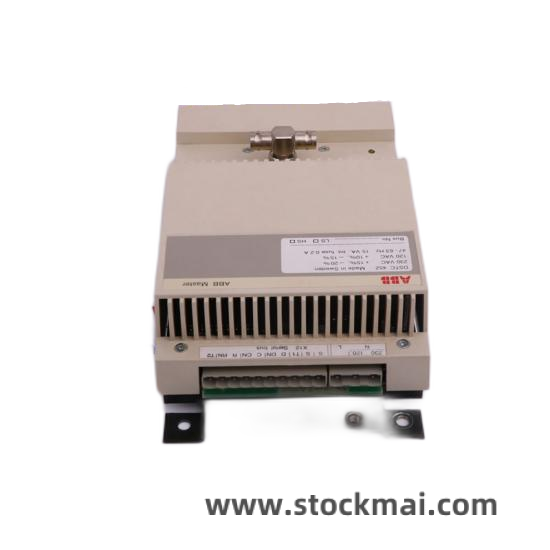 ABB Control Module