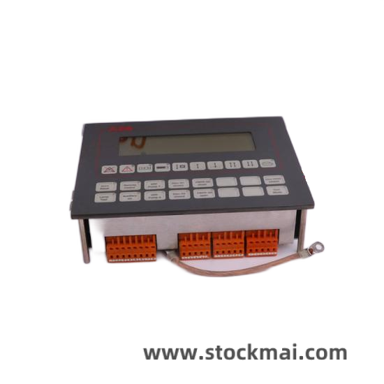 ABB 3HAC023094-001 Module